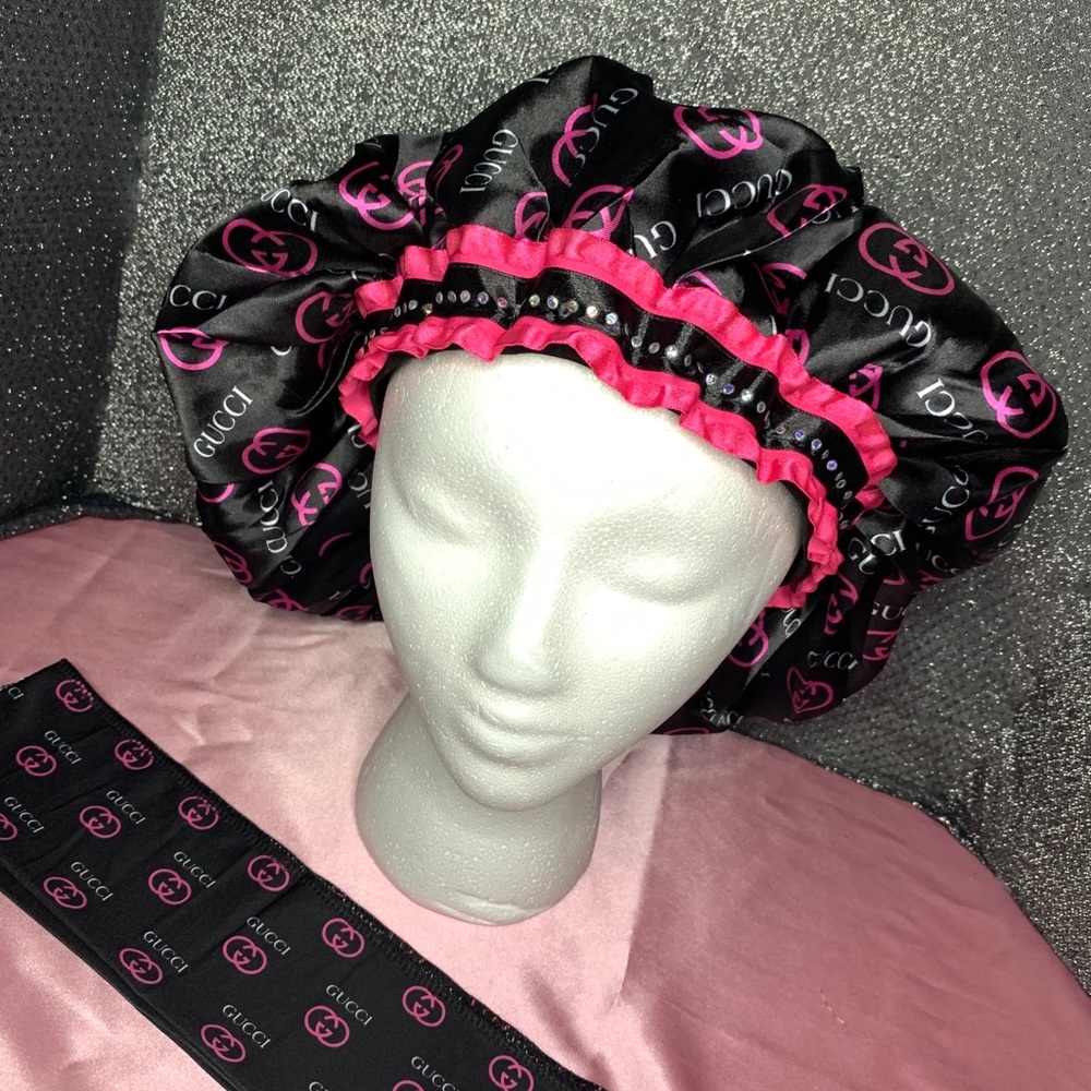 Bonnets - Picture 4 of 6